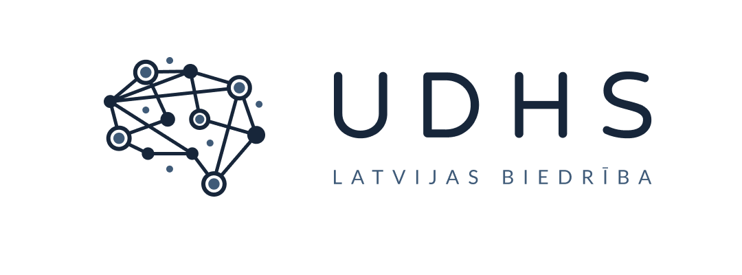 Latvijas UDHS biedrība